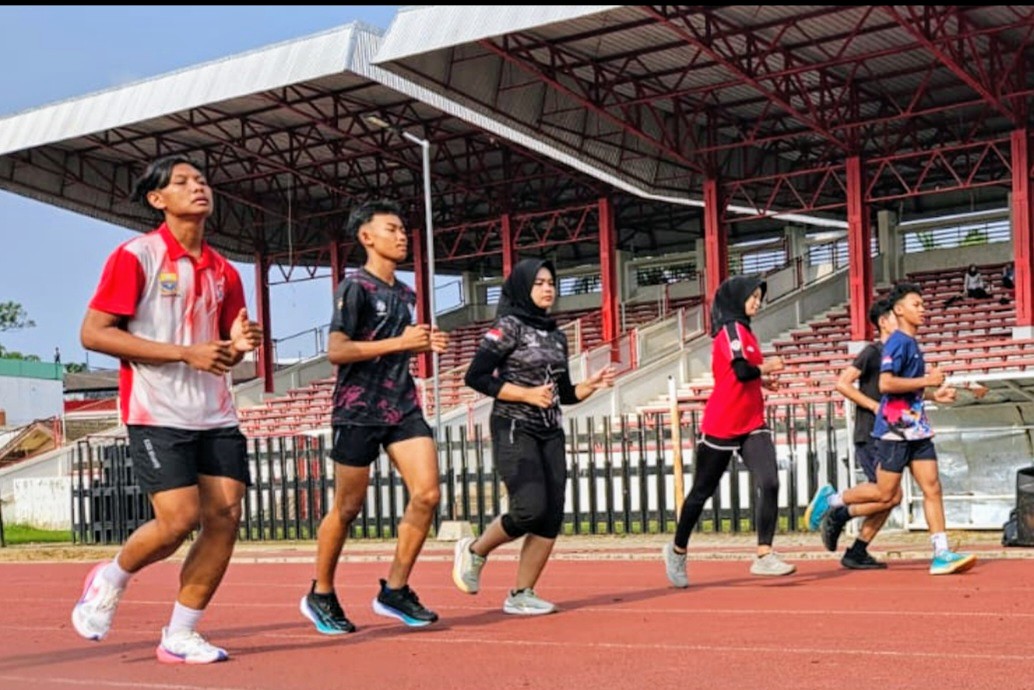 Teakwondo Jambi
